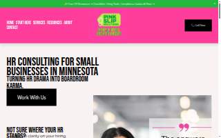Pink Slip Solutions