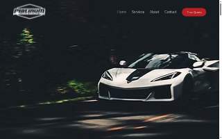 Platinum Autostyling