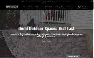 Premier Outdoor Solutions