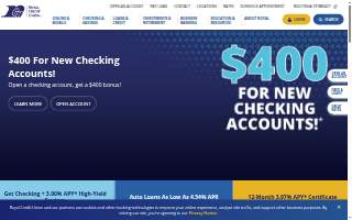 Royal Credit Union