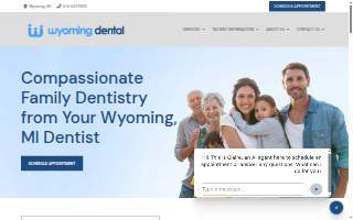 Wyoming Dental