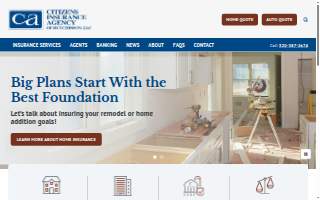 Citizens Insurance Agency of Hutchinson, LLC