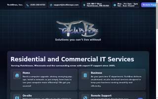 Computer Services