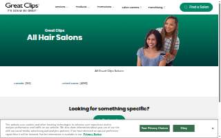Great Clips of Ferndale