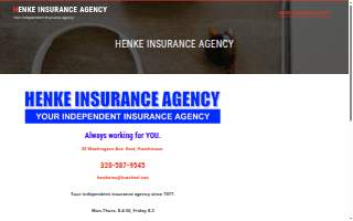 Henke Insurance Agency
