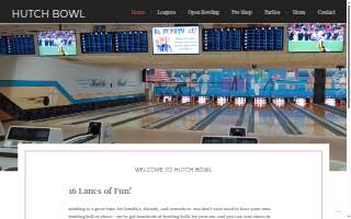 Hutch Bowl