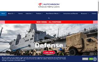 Hutchinson Technology