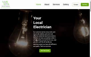 Northern Electrical Solutions, LLC