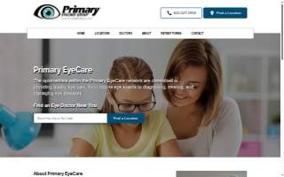 Primary EyeCare