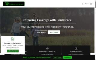 Wendorff Insurance