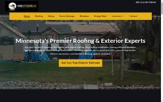 Winn Exteriors, LLC