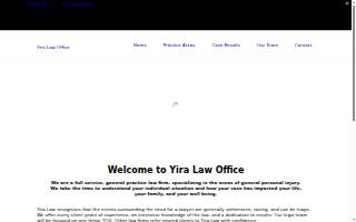 Yira Law Office