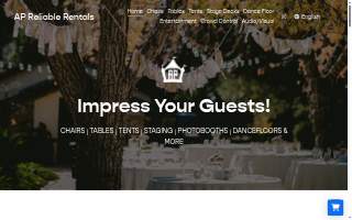 AP Reliable Rentals of Inver Grove Heights