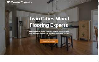 D G Wood Floors