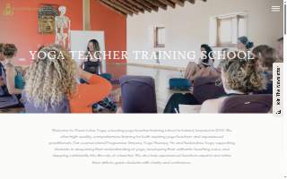 Green Lotus Yoga & Healing - Mendota Heights