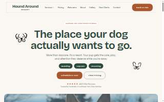 Hound Around Resort of Inver Grove Heights