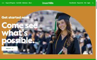 Inver Hills Health Services