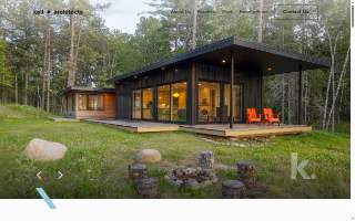 Kell Architects, llc of Inver Grove Heights