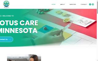Lotus Care MN Autism Center