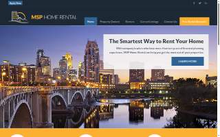 MSP Home Rental