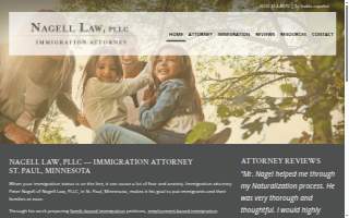 Nagell Law, PLLC of Inver Grove Heights