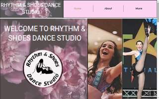 Rhythm and Shoes Dance Studio