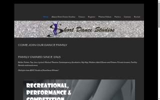 Short Dance Studios