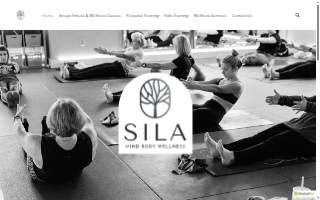 Sila Wellness of Inver Grove Heights