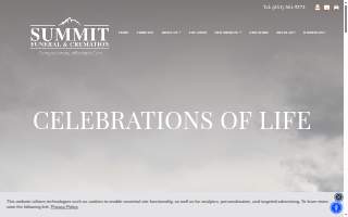 SUMMIT Funeral & Cremation