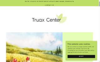 Truax Center, LLC