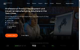 Wellstronics3D L.L.C.