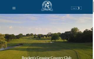 Brackett's Crossing Country Club