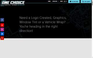 Choice Design