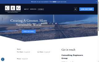 Consulting Engineers Group