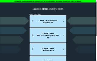 Lakes Dermatology, P.A. of Lakeville