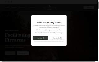 Gentz Sporting Arms of Lakeville
