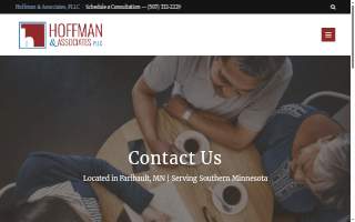 Hoffman & Associates, PLLC
