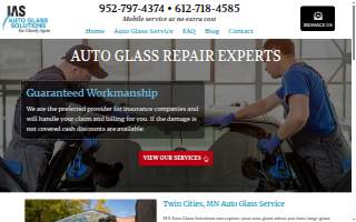 IAS Auto Glass