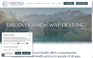 Lakeville Behavioral Health