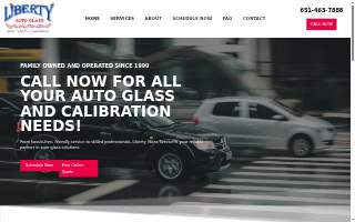 Liberty Auto Glass