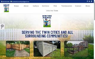 MN Mike's Fence and Repair of Lakeville