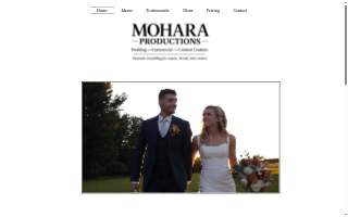 MOHARA Productions