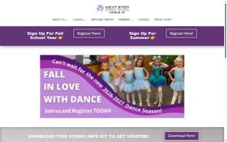 Next Step Dance Studio