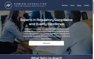 NobleQ Consulting