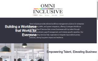 Omni Inclusive
