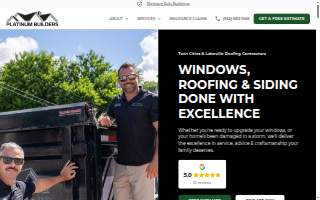 Platinum Builders