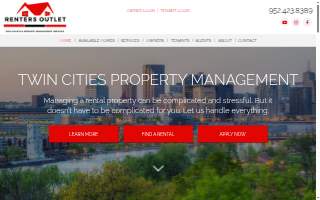 Renters Outlet, LLC of Apple Valley
