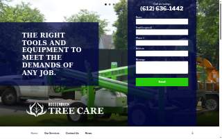 Roggenbuck Tree Care LLC