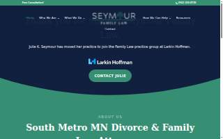 Seymour Family Law of Lakeville