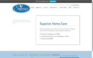 Superior Home Care, Inc.